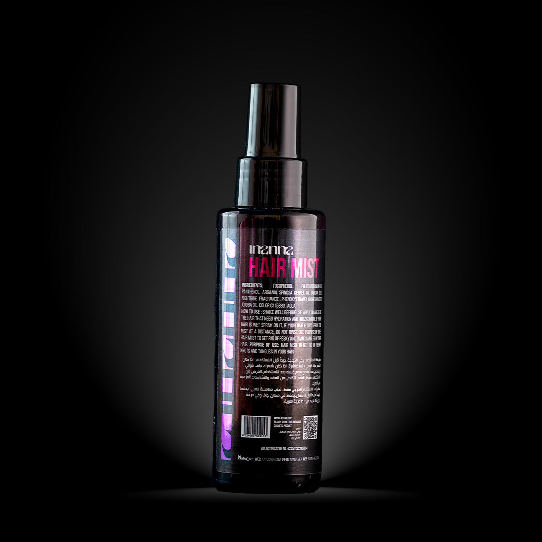 Night Ride - 120 ml