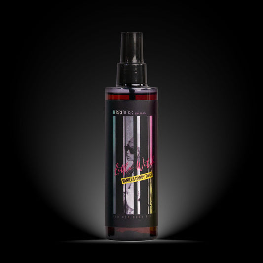 Little Witch - 220 ml