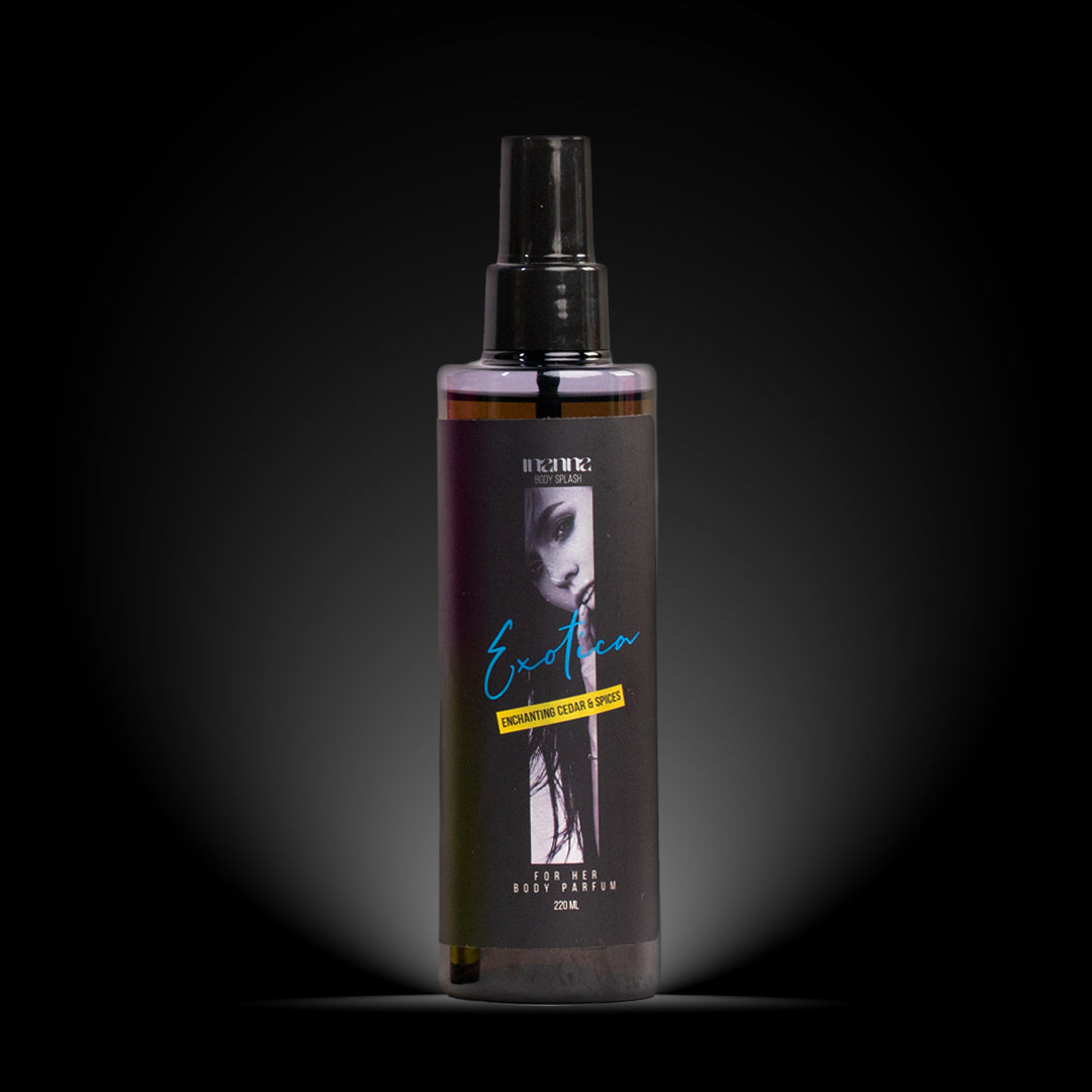 Exotica - 220 ml