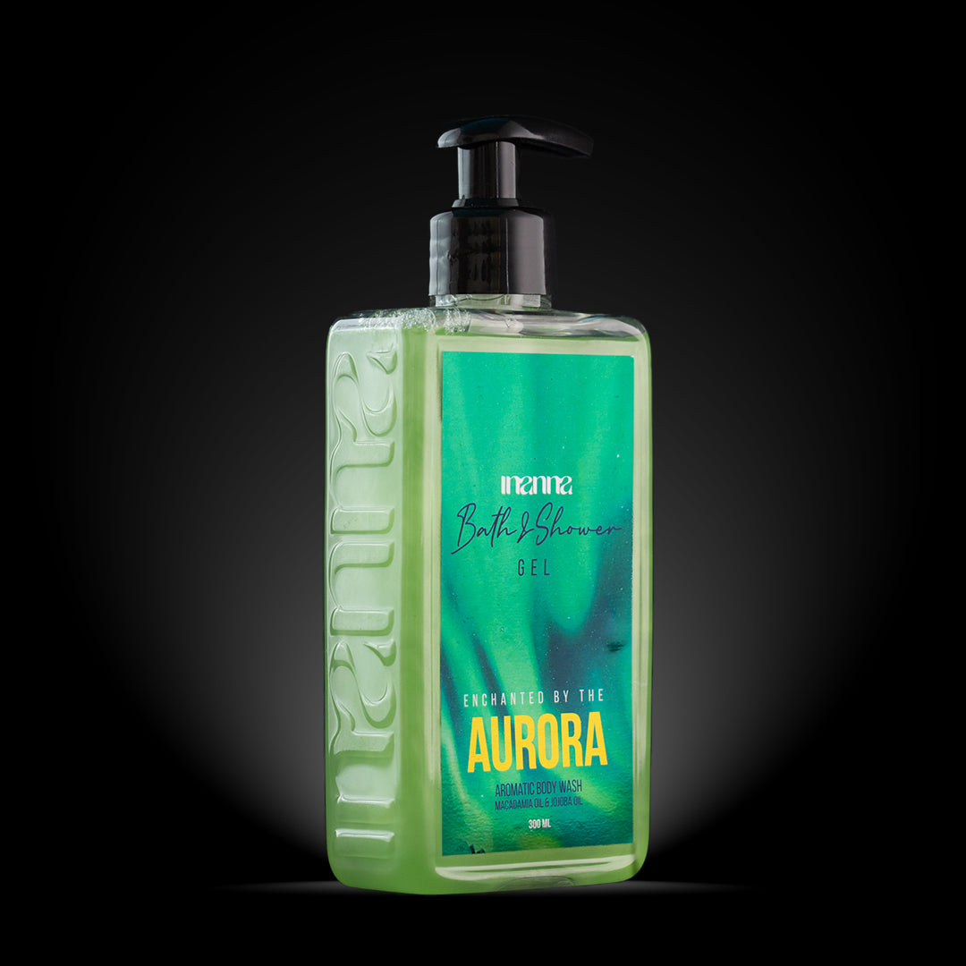 Aurora - 330 ml