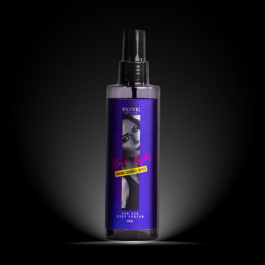 Black Light- 220 ml