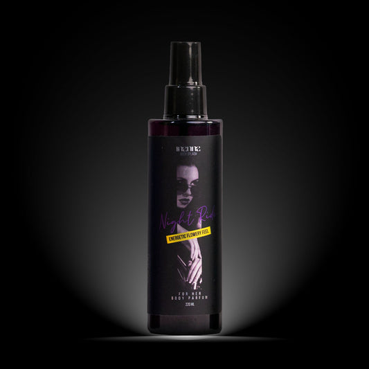 Night Ride - 220 ml