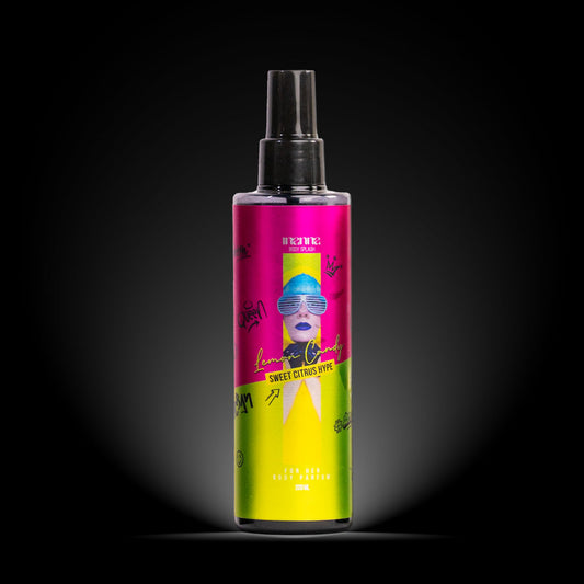 Lemon Candy- 220 ml
