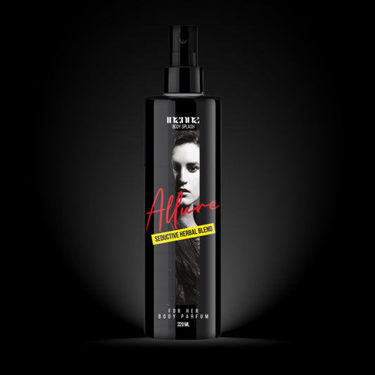 Allure - 220 ml