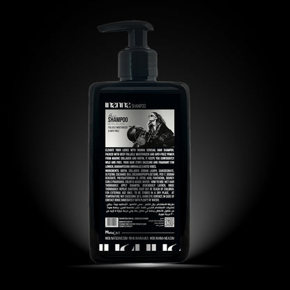 Inanna Shampoo - 300 ml